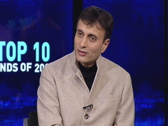 Possibility Of A Recession In 2023? Ruchir Sharma Answers