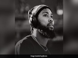 "Gone Far Too Soon": US Footballer Jessie Lemonier Dies At Age 25 "Gone Far Too Soon": US Footballer Jessie Lemonier Dies At Age 25