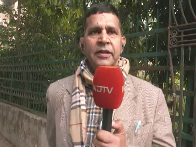 "Request PM Modi To Shut Wrestling Federation": Former Coach