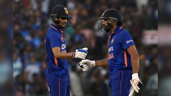 रोहित शर्मा