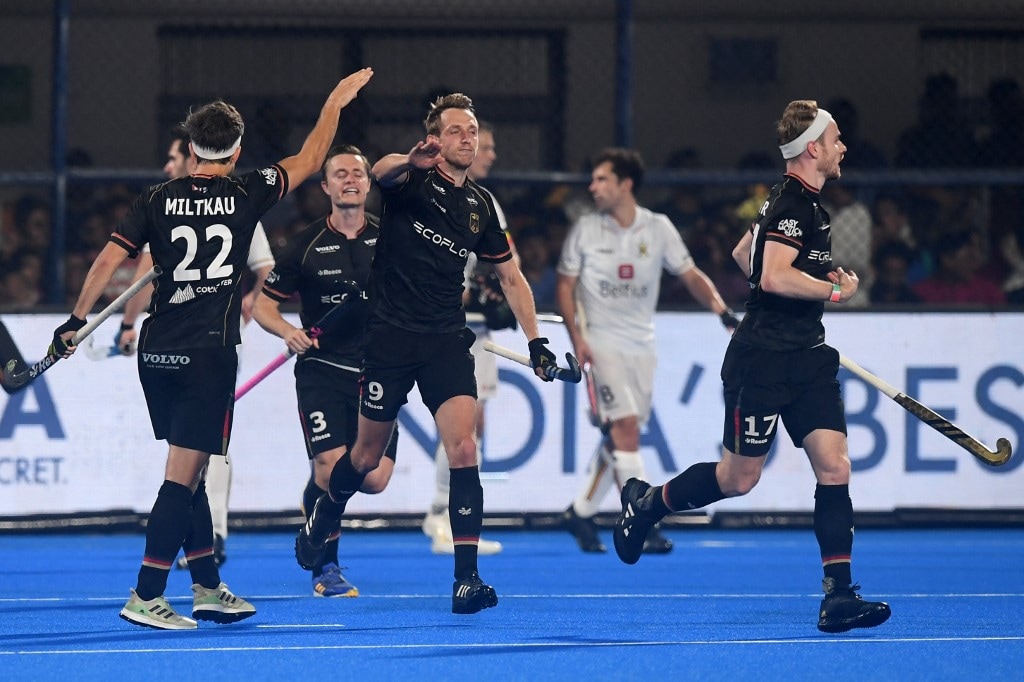 India vs New Zealand, Men's Hockey World Cup When And Where To Watch