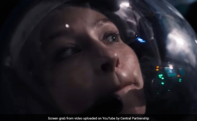 Russia Beats Tom Cruise In Race To Shoot Movie In Space. Watch Trailer