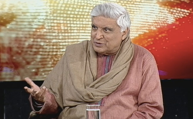 "I Think We...": Javed Akhtar As Censor Seeks Changes In SRK's 'Pathaan'