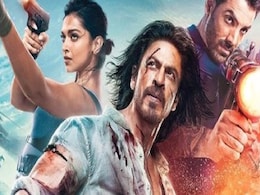 सेंसर बोर्ड के सुधार के बाद ‘पठान’ का विरोध करने का कोई मतलब नहीं : मध्य प्रदेश के मंत्री सेंसर बोर्ड के सुधार के बाद ‘पठान’ का विरोध करने का कोई मतलब नहीं : मध्य प्रदेश के मंत्री