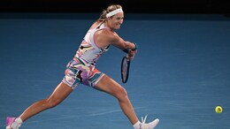 Australian Open: Victoria Azarenka Beats Jessica Pegula To Reach Semi-finals