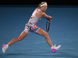 Australian Open: Victoria Azarenka Beats Jessica Pegula To Reach Semi-finals