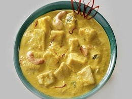 Enjoy Flavourful Punjabi Food With This Amritsari Paneer Gravy