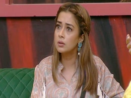 Bigg Boss 16: फिनाले से पहले घर से बेघर हुईं टीना दत्ता? एटिट्यूड देख फराह खान ने भी किया वॉक आउट  Bigg Boss 16: फिनाले से पहले घर से बेघर हुईं टीना दत्ता? एटिट्यूड देख फराह खान ने भी किया वॉक आउट