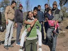 2 Children Killed In Blast In Jammu Near Site Of Terror Attack That Killed 4 2 Children Killed In Blast In Jammu Near Site Of Terror Attack That Killed 4