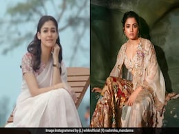 रश्मिका मंदाना नहीं बल्कि नयनतारा हैं तमिल की सबसे पसंदीदा एक्ट्रेस, Ormax की पूरी लिस्ट को देखकर फैंस को लगेगा तगड़ा झटका रश्मिका मंदाना नहीं बल्कि नयनतारा हैं तमिल की सबसे पसंदीदा एक्ट्रेस, Ormax की पूरी लिस्ट को देखकर फैंस को लगेगा तगड़ा झटका