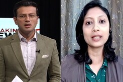 "Embarrassing For Basavaraj Bommai": Senior Journalist On Karnataka Corruption Allegations "Embarrassing For Basavaraj Bommai": Senior Journalist On Karnataka Corruption Allegations
