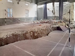 उत्तराखंड मंत्रिमंडल ने जोशीमठ में प्रभावित लोगों के मुआवजे और पुनर्वास की नीति को मंजूरी दी उत्तराखंड मंत्रिमंडल ने जोशीमठ में प्रभावित लोगों के मुआवजे और पुनर्वास की नीति को मंजूरी दी