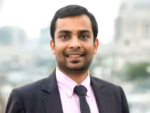 Meet Ankit Agarwal, Founder Of Phool.Co