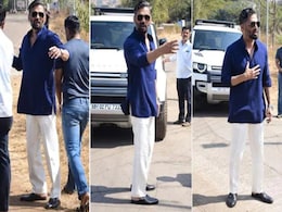 Athiya Shetty और KL Rahul की शादी कल, सुनील शेट्टी बोले- कल बच्चों को लेकर आऊंगा Athiya Shetty और KL Rahul की शादी कल, सुनील शेट्टी बोले- कल बच्चों को लेकर आऊंगा