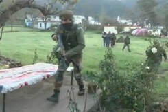 Rajouri Terror Attack's Death Count Climbs To 4, Call For Bandh Today Rajouri Terror Attack's Death Count Climbs To 4, Call For Bandh Today