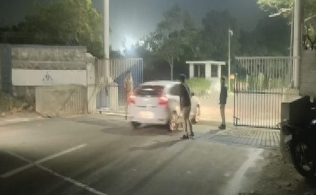 Moscow-Goa Flight With 244 Onboard Lands In Gujarat After Bomb Threat