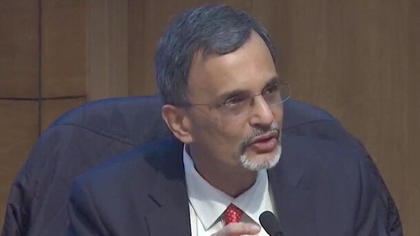 India A "Bright Spot" Amid Global Uncertainty: Chief Economic Advisor