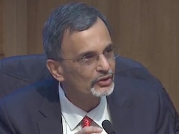 India A "Bright Spot" Amid Global Uncertainty: Chief Economic Advisor India A "Bright Spot" Amid Global Uncertainty: Chief Economic Advisor