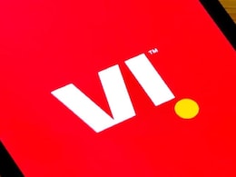 Vodafone Idea के शेयर 10% से अधिक लुढ़के, फंड जुटाने की घोषणा के बावजूद लगा लोअर सर्किट Vodafone Idea के शेयर 10% से अधिक लुढ़के, फंड जुटाने की घोषणा के बावजूद लगा लोअर सर्किट