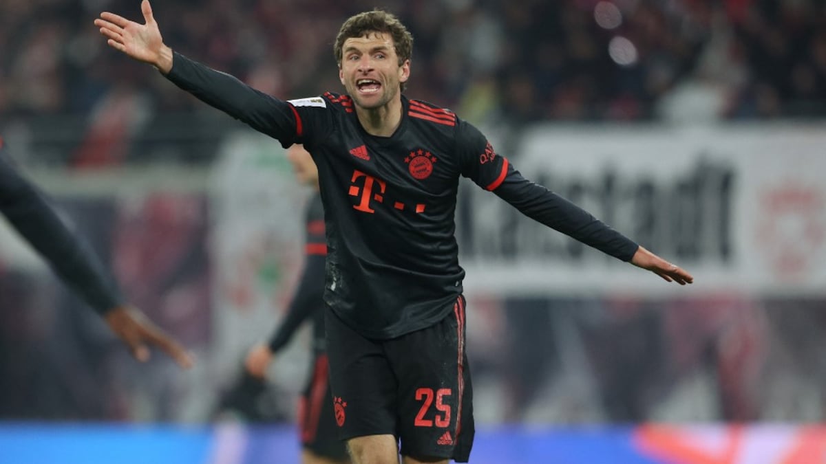Bayern Munich Held 1-1 At RB Leipzig On Bundesliga Restart | Football News