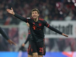 Bayern Munich Held 1-1 At RB Leipzig On Bundesliga Restart