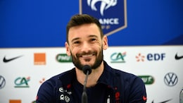 France Captain Hugo Lloris Retires From International Football