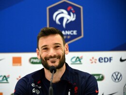 France Captain Hugo Lloris Retires From International Football