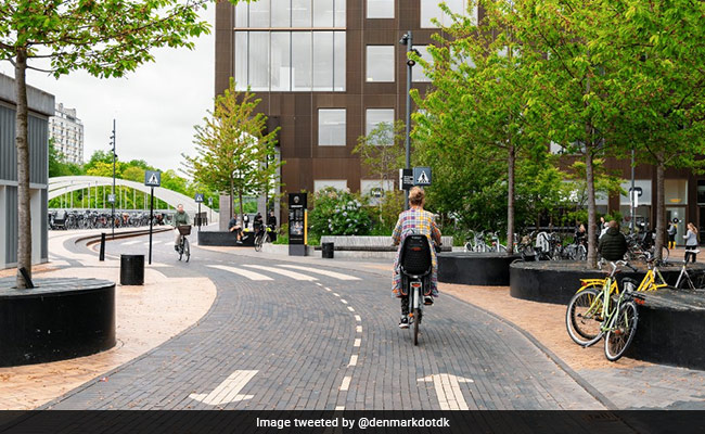 Year 2022 Was Robbery-Free For Denmark Banks. Here's How