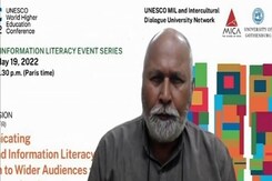 "Mandate Of Educational Institutions Not Defined": Punjab University Vice Chancellor "Mandate Of Educational Institutions Not Defined": Punjab University Vice Chancellor
