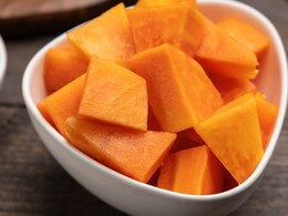 Papaya Benefits: गुणों की खान है पपीता, पेट की समस्या को करता है दूर, जान लीजिए इसके फायदे Papaya Benefits: गुणों की खान है पपीता, पेट की समस्या को करता है दूर, जान लीजिए इसके फायदे