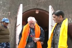 गंगा विलास क्रूज के पर्यटकों ने पटना को किया एक्सप्लोर, कहा- मुझे यह जगह पसंद आया गंगा विलास क्रूज के पर्यटकों ने पटना को किया एक्सप्लोर, कहा- मुझे यह जगह पसंद आया