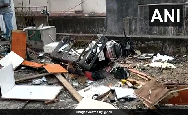 Blast In Goa Resto-Bar May Have Been Caused By Cylinder: Cops