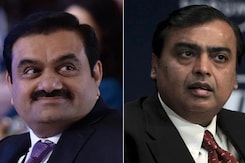 Mukesh <i>Bhai</i> Is Good Friend, I Respect Him: Gautam Adani Mukesh <i>Bhai</i> Is Good Friend, I Respect Him: Gautam Adani