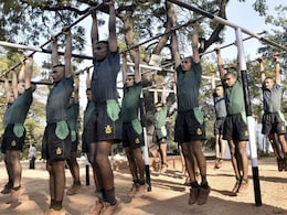 अग्निवीर का एडमिट कार्ड जारी, इस लिंक के जरिए करें डाउनलोड