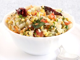 Kosambari - This Delicious Salad From Karnataka Makes For A Quick And Nutritious Meal