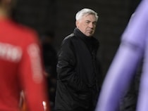 Real Madrid Must Not Go Crazy In Cup Clasico , Says Carlo Ancelotti