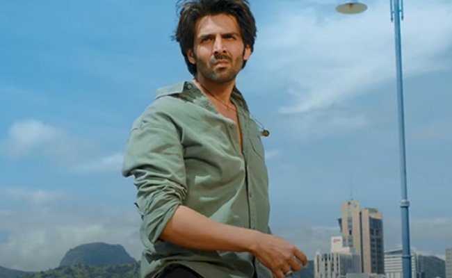 <i>Shehzada</i> Trailer: Kartik Aaryan Is The New Action Hero In Town