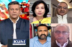 Can A Documentary "Destabilise" World's Largest Democracy? Can A Documentary "Destabilise" World's Largest Democracy?