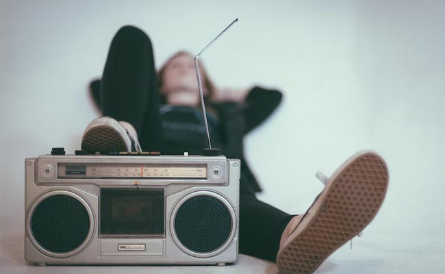 Listening To Billie Eilish And BTS Songs Might Help You Sleep Better, Claims Study