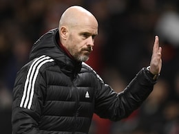 Manchester United Wait For Wout Weghorst Leaves Erik Ten Hag Short On Strikers