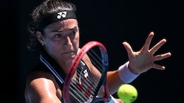 France's Caroline Garcia Set To Retire From Tennis With French Open Being Her Last