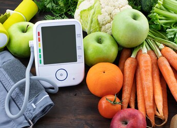 Consume These Vegetables To Lower Blood Pressure Naturally