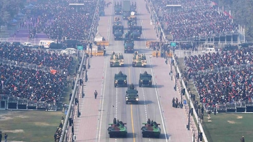 26th January Parade : 26 जानेवारीला परेडमध्ये सामील होण्यासाठी काय करावं लागेल? तिकीट कुठून मिळेल?