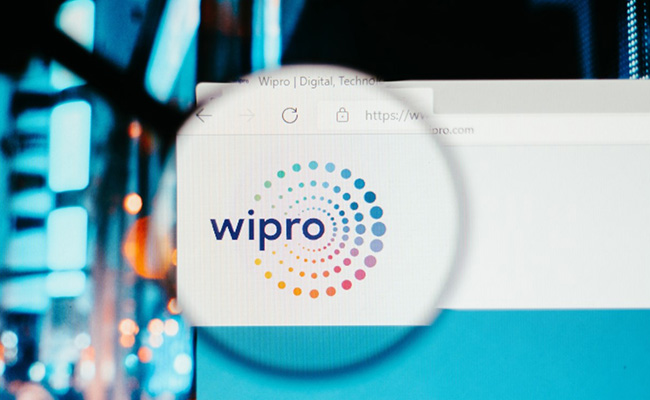 Wipro Announces Record Number Of Senior-Level Promotions. Here's Why