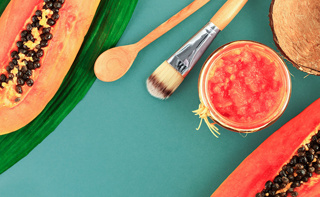 5 Reasons Why You Need To Add Papaya To Your Skincare Routine For Bright And Clear Skin