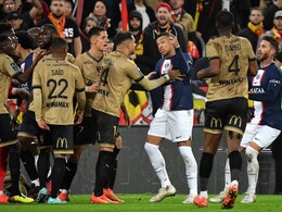 Ligue 1: No Lionel Messi, No Neymar As PSG Suffer First Loss Of Season Ligue 1: No Lionel Messi, No Neymar As PSG Suffer First Loss Of Season