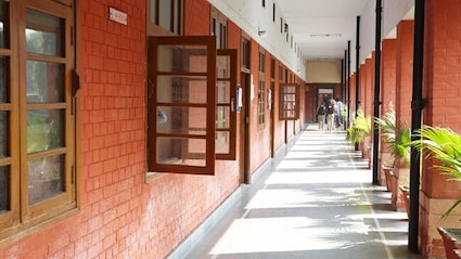 Delhi University Jumps Six Places In QS World University Rankings 2027