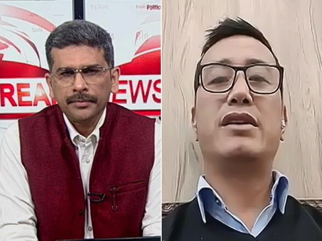 "Athletes Across India Today Have Nobody To Go To": Bhaichung Bhutia