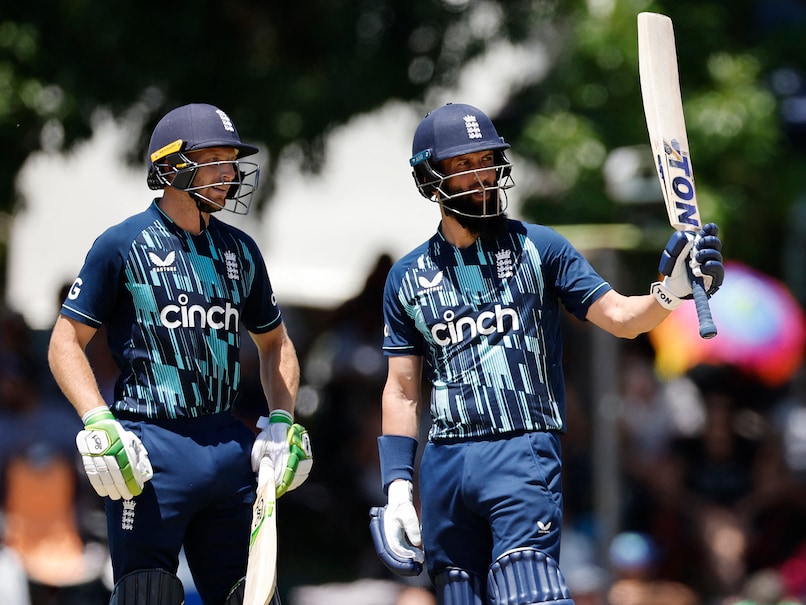 South Africa vs England, 2nd ODI Live Score: Jos Buttler, Harry Brook Miss Tons But Steer England To 342/7 vs SA