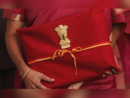 Opinion | Union Budget: Don't Let Capex Down Opinion | Union Budget: Don't Let Capex Down